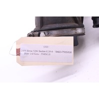 2001 2002 2003 BMW 530i E39 Engine Air Intake Boot Hose 7505838 OEM