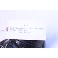 2013 Volkswagen CC Sedan Sport Sedan 4dr 2.0 Air Intake Hose Pipe OEM