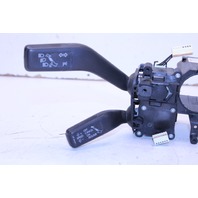 2013 Volkswagen CC Sedan Sport Gas Steering Column Switch Assembly 3C5953502B OEM