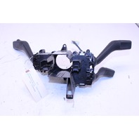2013 Volkswagen CC Sedan Sport Gas Steering Column Switch Assembly 3C5953502B OEM