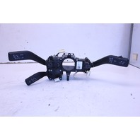 2013 Volkswagen CC Sedan Sport Gas Steering Column Switch Assembly 3C5953502B OEM