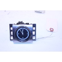 2013 Volkswagen CC Sedan Sport Sedan Gas Dashboard Clock 3C8919204A OEM