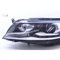 2013-2017 Volkswagen CC Headlight Xenon HID Headlight Left - 3C8941751L OEM