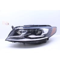 2013-2017 Volkswagen CC Headlight Xenon HID Headlight Left - 3C8941751L OEM