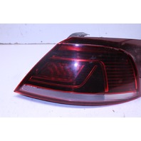 2013-2017 Volkswagen CC Tail Light Right - 3C8945208AA OEM