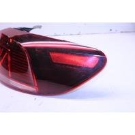 2013-2017 Volkswagen CC Tail Light Right - 3C8945208AA OEM