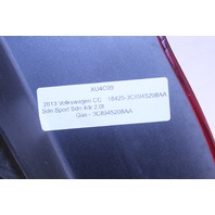 2013-2017 Volkswagen CC Tail Light Right - 3C8945208AA OEM