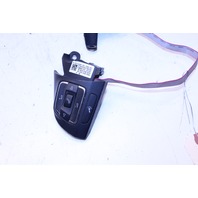 2013 Volkswagen CC Sedan Sport Steering Wheel Multifunction Switches OEM