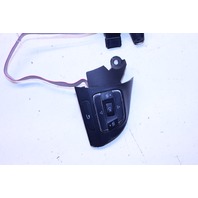 2013 Volkswagen CC Sedan Sport Steering Wheel Multifunction Switches OEM
