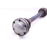 2003 2004 Porsche Boxster 2.7 Automatic Rear Axle Shaft CV Joint OEM