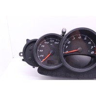 2003-2004 Porsche Boxster 986 2.7 Speedometer Instrument Cluster OEM 98664120406