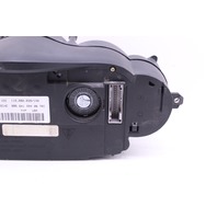 2003-2004 Porsche Boxster 986 2.7 Speedometer Instrument Cluster OEM 98664120406