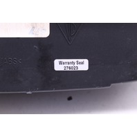 2003-2004 Porsche Boxster 986 2.7 Speedometer Instrument Cluster OEM 98664120406