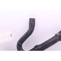 2000-2004 Porsche Boxster 986 2.7L Coolant Hose 99610652204 OEM