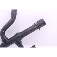 2000-2004 Porsche Boxster 986 2.7L Coolant Hose 99610652204 OEM