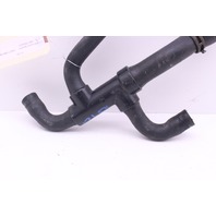 2000-2004 Porsche Boxster 986 2.7L Coolant Hose 99610652204 OEM