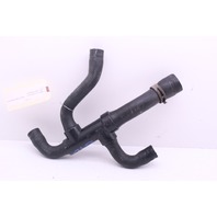 2000-2004 Porsche Boxster 986 2.7L Coolant Hose 99610652204 OEM