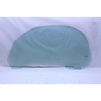 1997 1998 1999-2004 Boxster Porsche Door Glass Right - 98654251200 OEM
