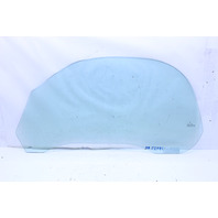 1997 1998 1999-2004 Boxster Porsche Door Glass Right - 98654251200 OEM