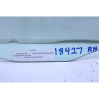 1997 1998 1999-2004 Boxster Porsche Door Glass Right - 98654251200 OEM