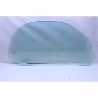 1997 1998 1999-2004 Boxster Porsche Door Glass Right - 98654251200 OEM