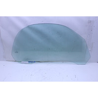 1997 1998 1999-2004 Boxster Porsche Door Glass Right - 98654251200 OEM