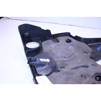 2013-2015 BMW X1 N20 Engine Motor Beauty Cover 11127589053 OEM