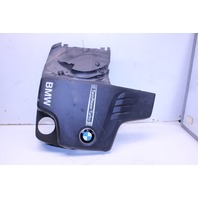 2013-2015 BMW X1 N20 Engine Motor Beauty Cover 11127589053 OEM