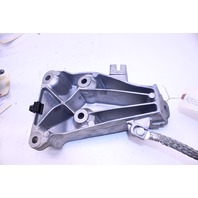 2013-2015 BMW X1 N20 Engine Motor Mount Bracket Left OEM