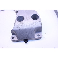 2013-2015 BMW X1 N20 Engine Motor Mount Bracket Left OEM