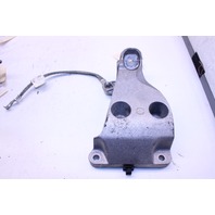 2013-2015 BMW X1 N20 Engine Motor Mount Bracket Left OEM