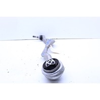 2014 BMW X1 Front Lower Control Tension Arm Right OEM