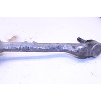 2014 Bmw X1 Sport Utility 2.0 Turbo Right Front Lower Rear Control Arm OEM