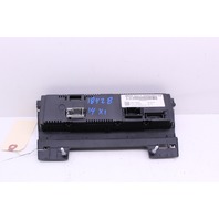 2010-2012 BMW 128i 135i 328i 335i X1 Climate Temperature Control Panel OEM