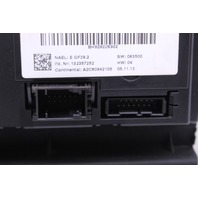 2010-2012 BMW 128i 135i 328i 335i X1 Climate Temperature Control Panel OEM