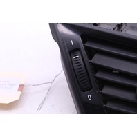 2012-2015 BMW X1 Right Dash Air Vent Grille OEM