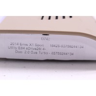 BMW 128i 135i 328i 335i X1 M3 Theft Locking Control Module OEM