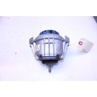 2014 2015 BMW X1 Engine Mount Driver Left 676885 OEM