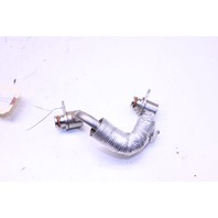 2014 Bmw X1 Turbocharger Coolant Line 7588936 OEM