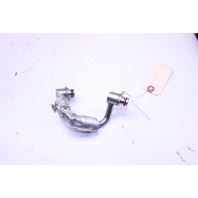 2014 Bmw X1 Turbocharger Coolant Line 7588936 OEM