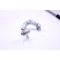 2014 Bmw X1 Turbocharger Coolant Line 7588936 OEM