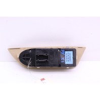 2012-2015 BMW X1 Left Power Window Switch 61319216046 OEM