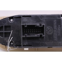 2012-2015 BMW X1 Left Power Window Switch 61319216046 OEM