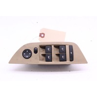 2012-2015 BMW X1 Left Power Window Switch 61319216046 OEM