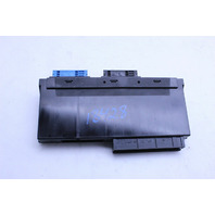 2014 BMW X1 Junction Box For Electronics OEM
