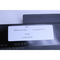 2014 BMW X1 Junction Box For Electronics OEM