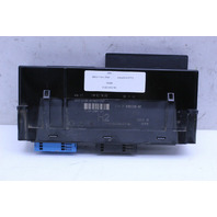 2014 BMW X1 Junction Box For Electronics OEM