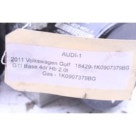 2011 Volkswagen GTI Base 4dr 2.0t Anti-Lock Brake System ABS Pump 1K0907379BG OEM