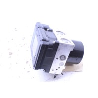 2011 Volkswagen GTI Base 4dr 2.0t Anti-Lock Brake System ABS Pump 1K0907379BG OEM