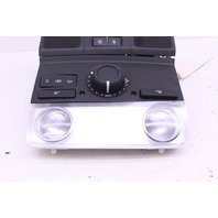 2010 2011 2012 2013 2014 Volkswagen Golf GTI Overhead Dome Light Lamp Console 1K0947105 OEM